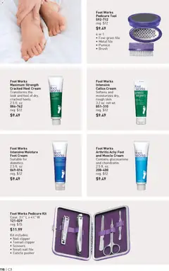 Preview of Avon weekly ads valid from 28.01.2026 | Page: 116