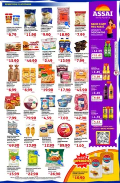 Encarte Assaí Atacadista - PA - Pré-Visualização do folheto da loja Assaí Atacadista, válido de 02.02.2026 | Página: 3