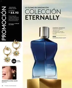 Vista previa de folleto Ésika - Campaña 5 de la Ésika válido desde 21.02.2026 | Página: 28