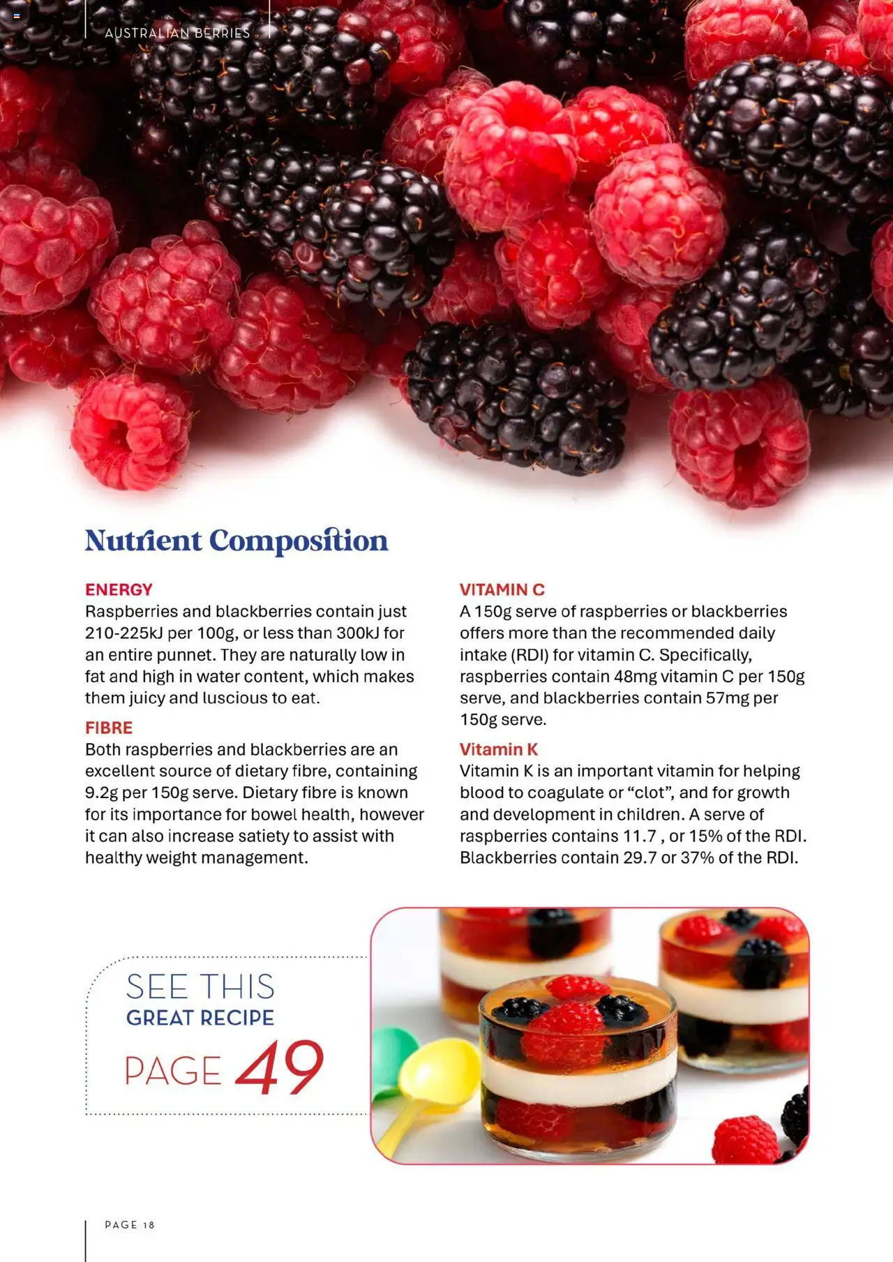 Drakes catalogue - valid from 01.10.2025 | Page: 18 | Products: Water, Weight, Vitamin