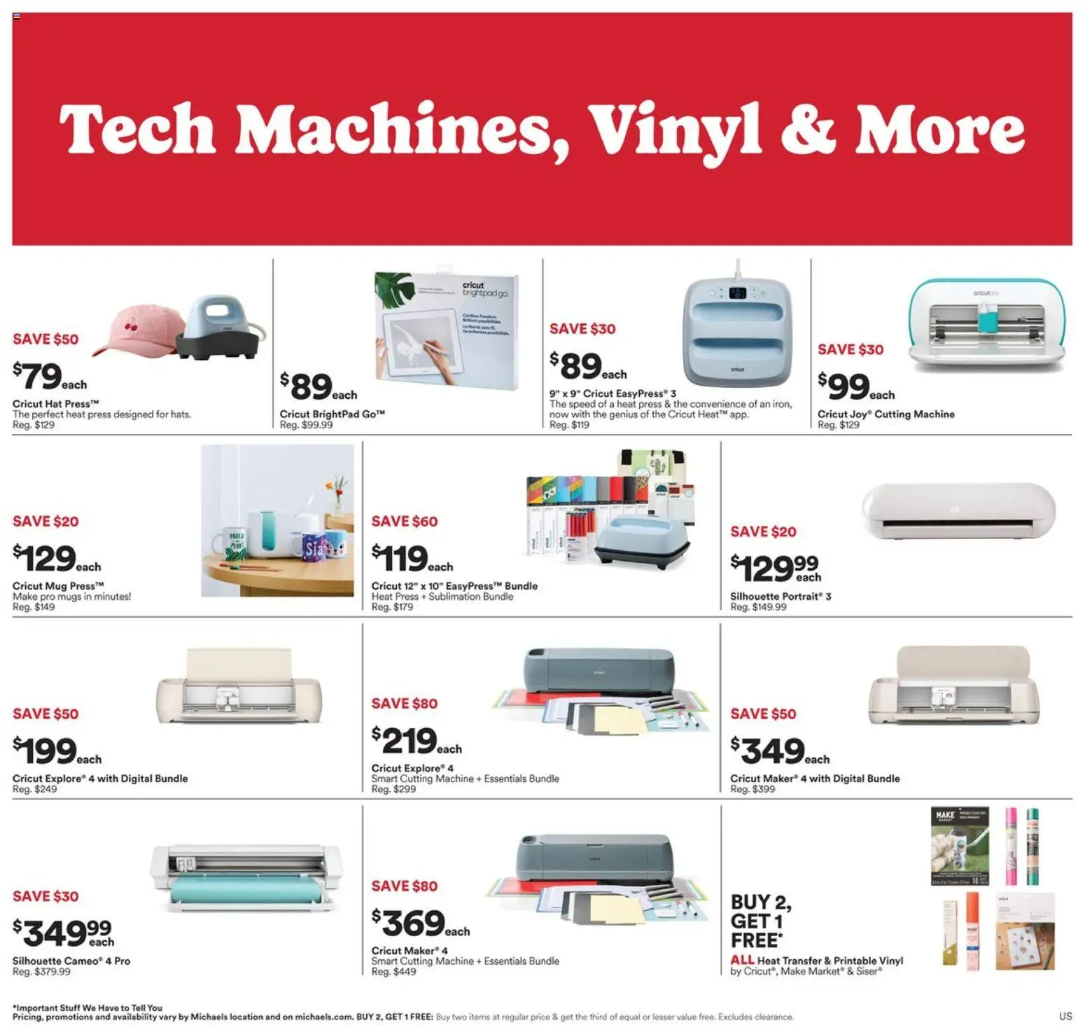 Michaels Weekly Ad - valid from 14.12.2025 | Page: 6