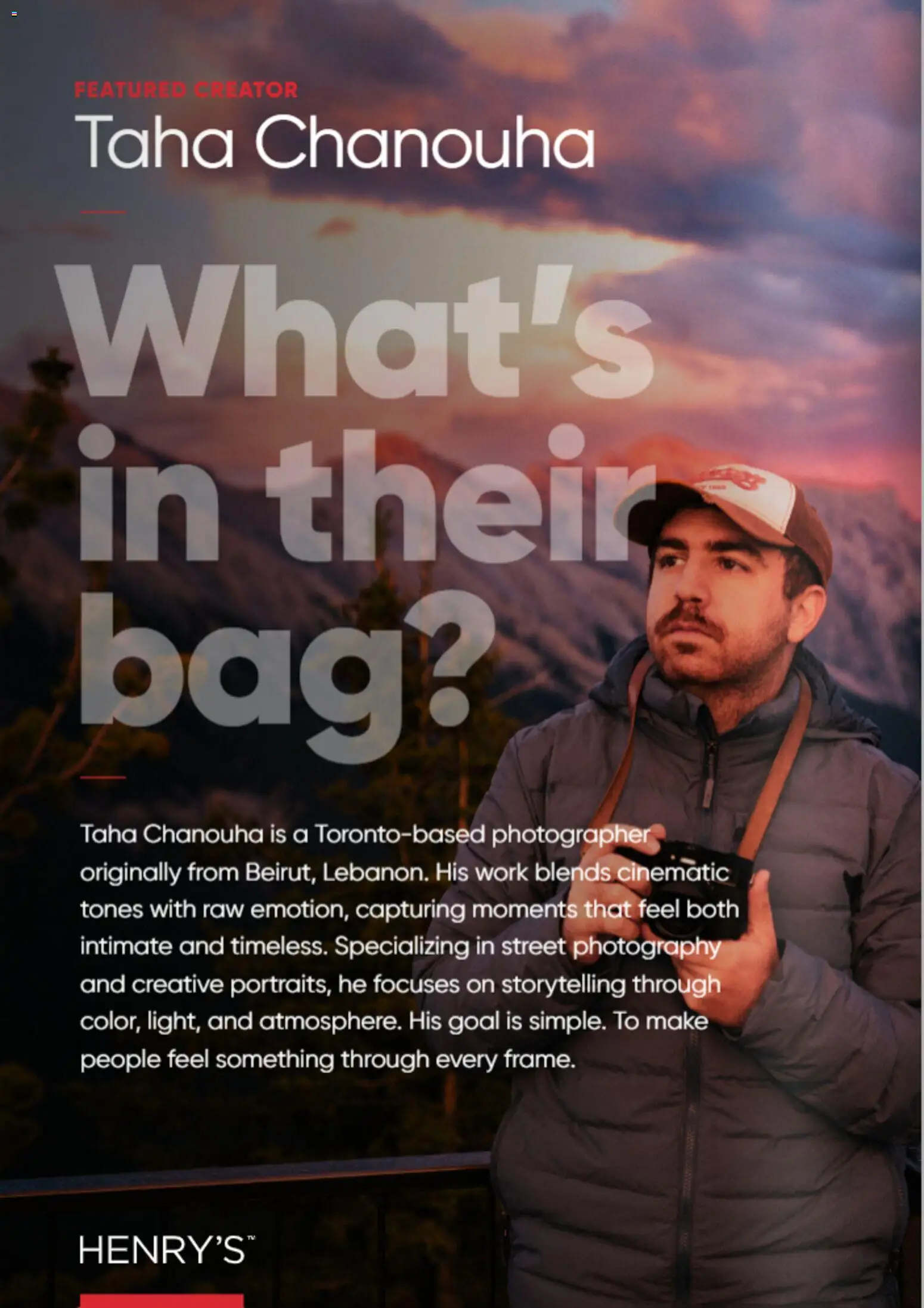 Henry's flyer valid from 01.11.2025 | Page: 46