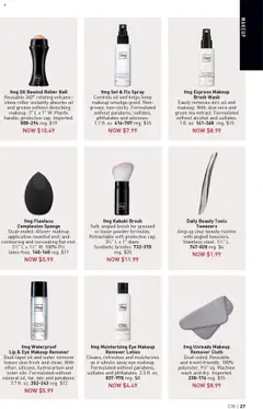 Avon Brochure - valid from 16.07.2025 | Page: 27
