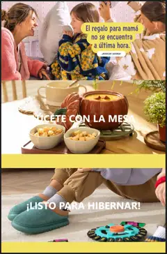 Casaideas Ofertas  válido desde el 14.04.2026