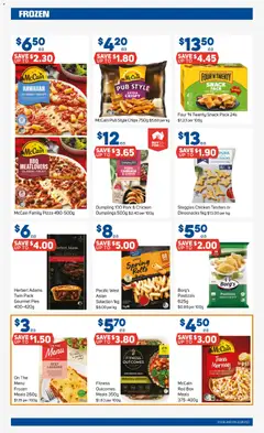 Preview of Foodland catalogue  - valid from 15.04.2026 | Page: 20