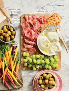 Preview of Costco Magazine Nov/Dec 2025 - valid from 01.11.2025 | Page: 43