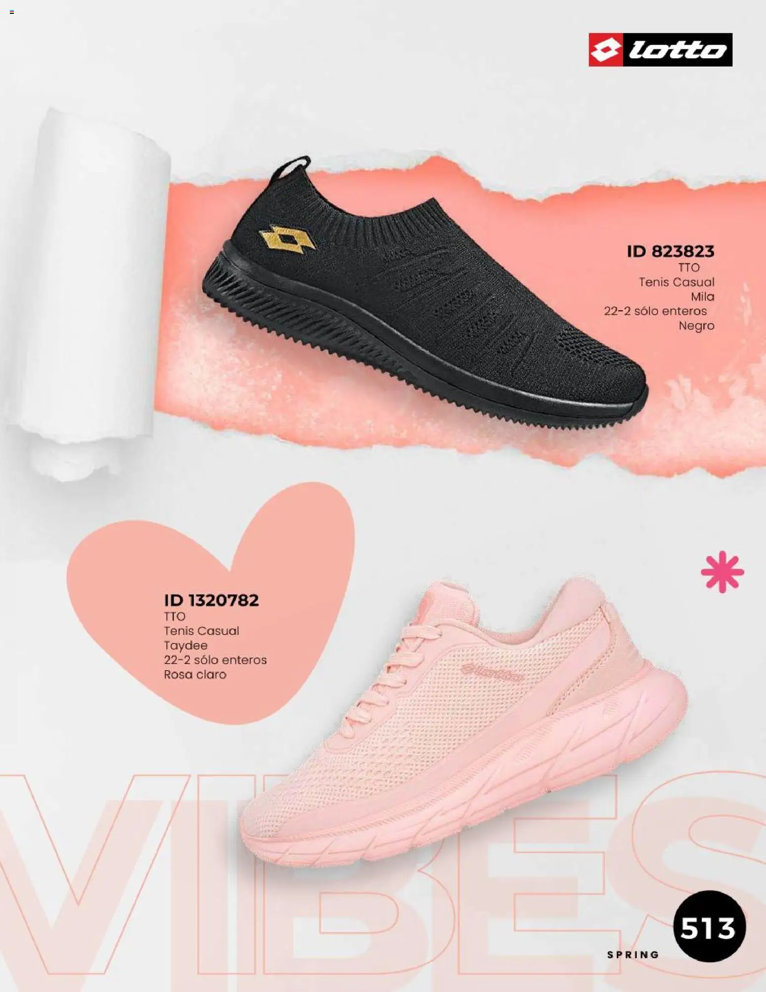 Nuevas ofertas de Price Shoes válidas en toda la República Mexicana desde el 15.02.2026. ¡Encuentra las mejores ofertas en Price Shoes catálogo ! | Página: 513 | Productos: Tenis
