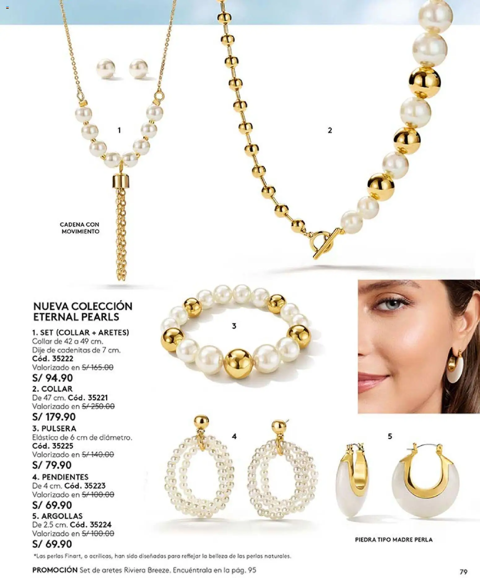 Ésika - Campaña 6 del 14/03 ✨ Ahorre a lo grande con los folletos en línea! | Perú