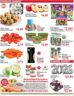 Preview of Martin’s weekly ads valid from 28.12.2025 | Page: 5
