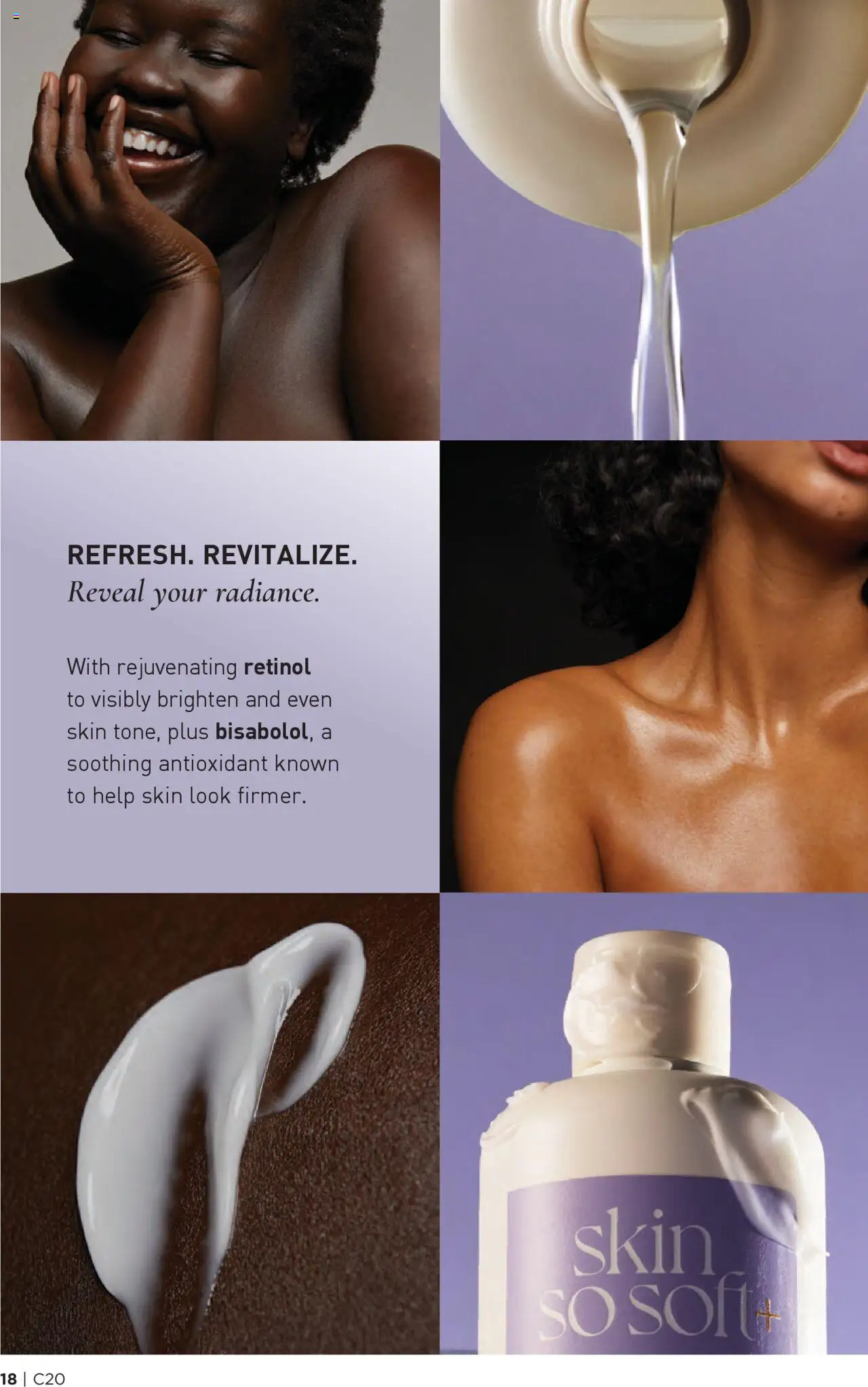 Avon Brochure - valid from 24.09.2025 | Page: 18
