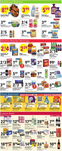 Preview of Coborn's weekly ads valid from 31.12.2025 | Page: 5