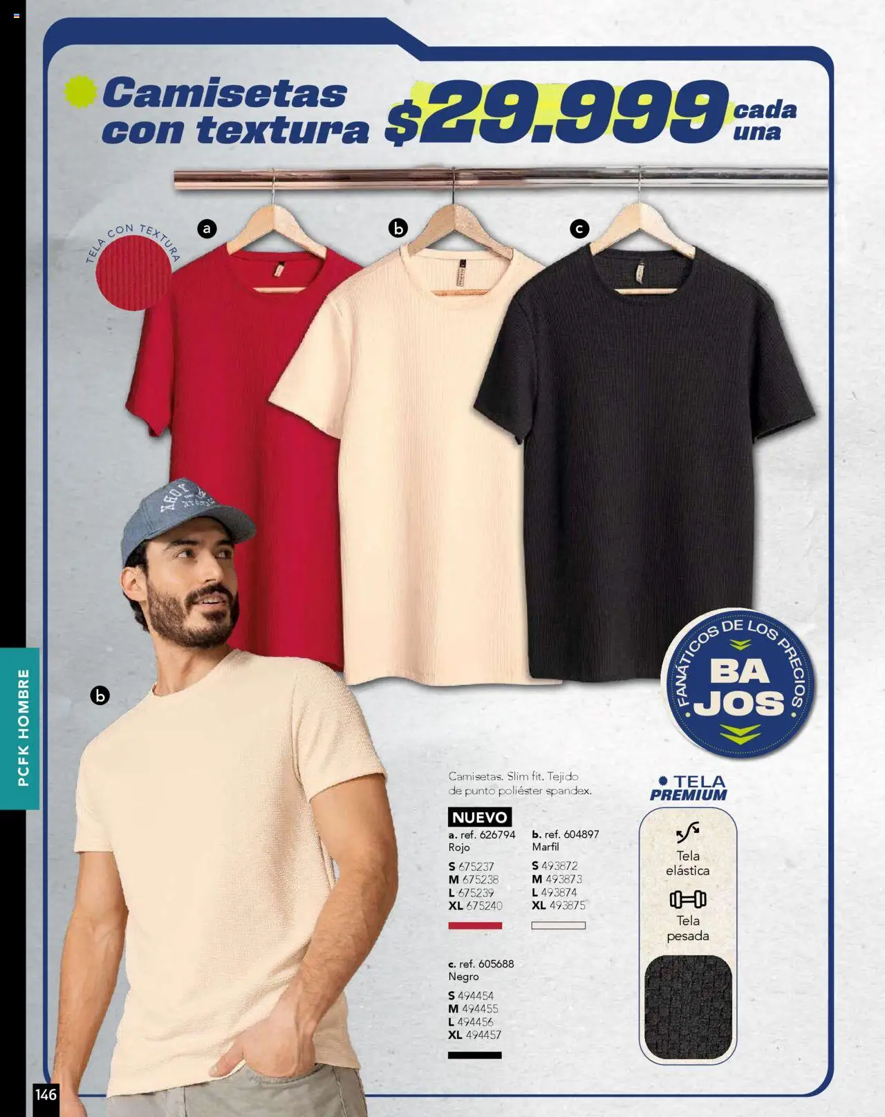 Pacifika revista - valida desde el 16.06.2025 | Página: 164