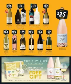 Preview of Deals - Easter Drops That Always Hit The Spot! - valid from 22.03.2026 | Page: 5