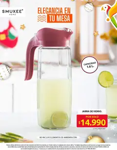 Ara - Imperdibles ara de la semana -  Vista previa de la revista de la tienda Ara valido desde el 30.10.2025 | Página: 20