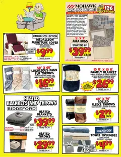 Preview of Ollie's weekly ads valid from 27.12.2025 | Page: 4