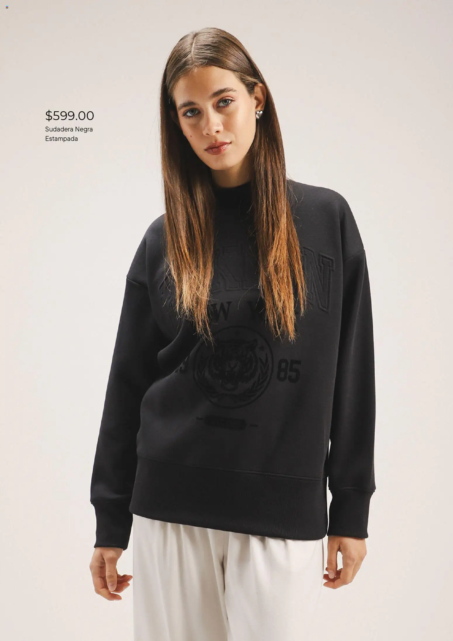 Nuevas ofertas de C&A válidas en toda la República Mexicana desde el 02.02.2026. ¡Encuentra las mejores ofertas en C&A catálogo! | Página: 16