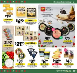 Preview of Drakes Catalogue - valid from 17.12.2025 | Page: 9