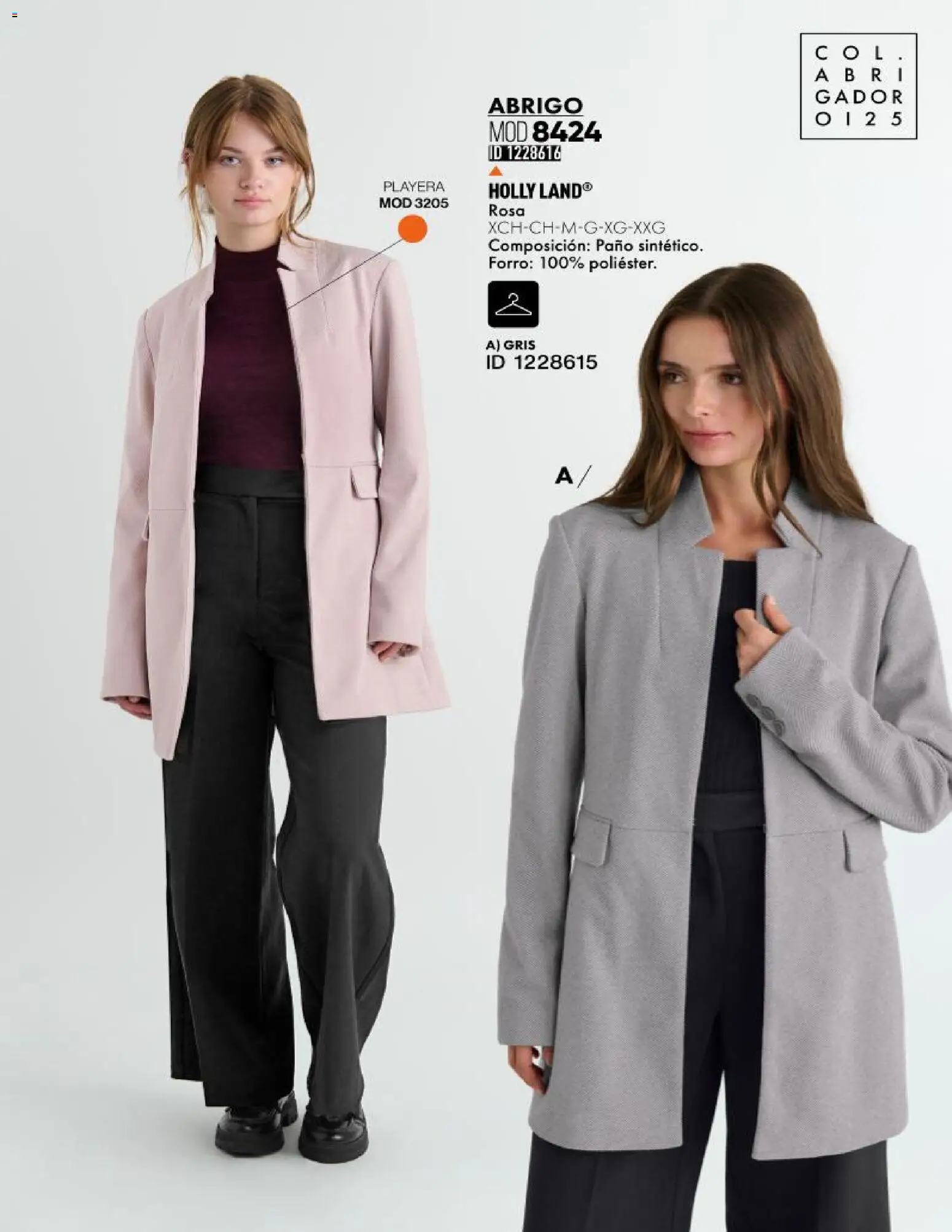 Nuevas ofertas de Price Shoes válidas en toda la República Mexicana desde el 11.11.2025. ¡Encuentra las mejores ofertas en Price Shoes catálogo ! | Página: 125 | Productos: Abrigo, Playera