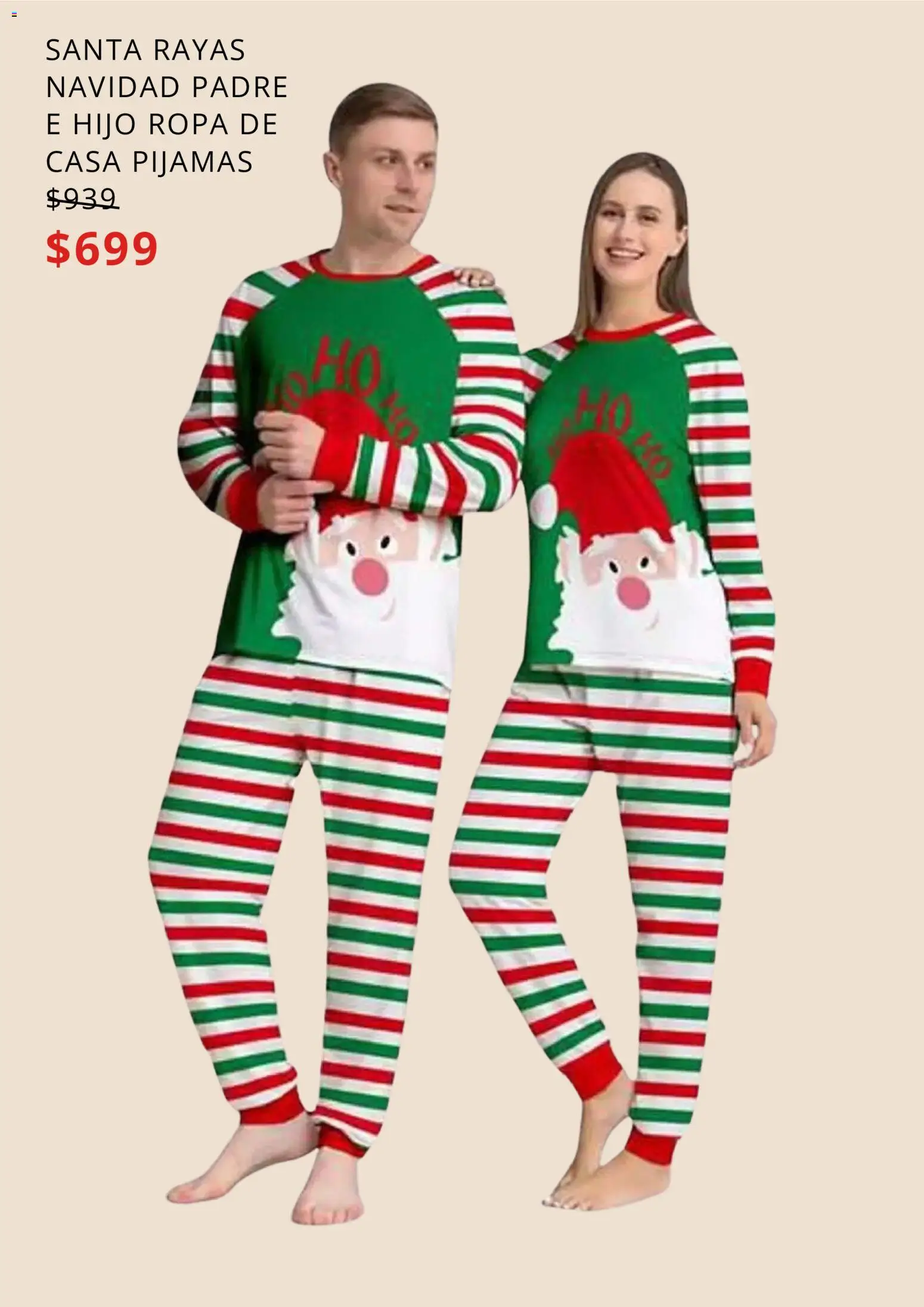 Nuevas ofertas de Elektra válidas en toda la República Mexicana desde el 02.12.2025. ¡Encuentra las mejores ofertas en Elektra catálogo! | Página: 3 | Productos: Ropa