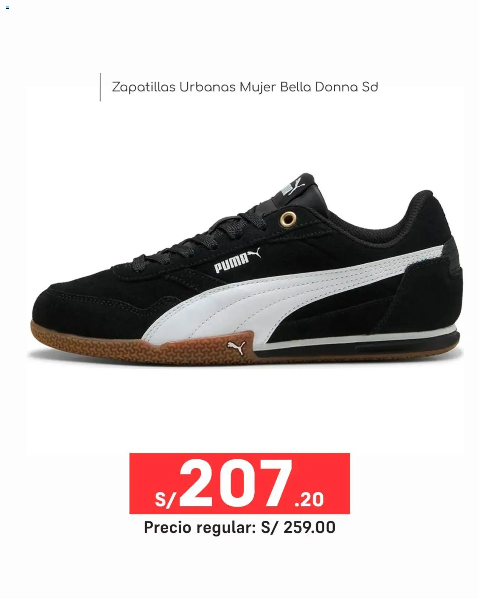 Catálogo Platanitos válido desde 23.03.2026 | Página: 4 | Productos: Zapatillas