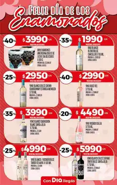 Vista previa Dia - Ofertas - Todas las tiendas válido desde el 11.02.2026