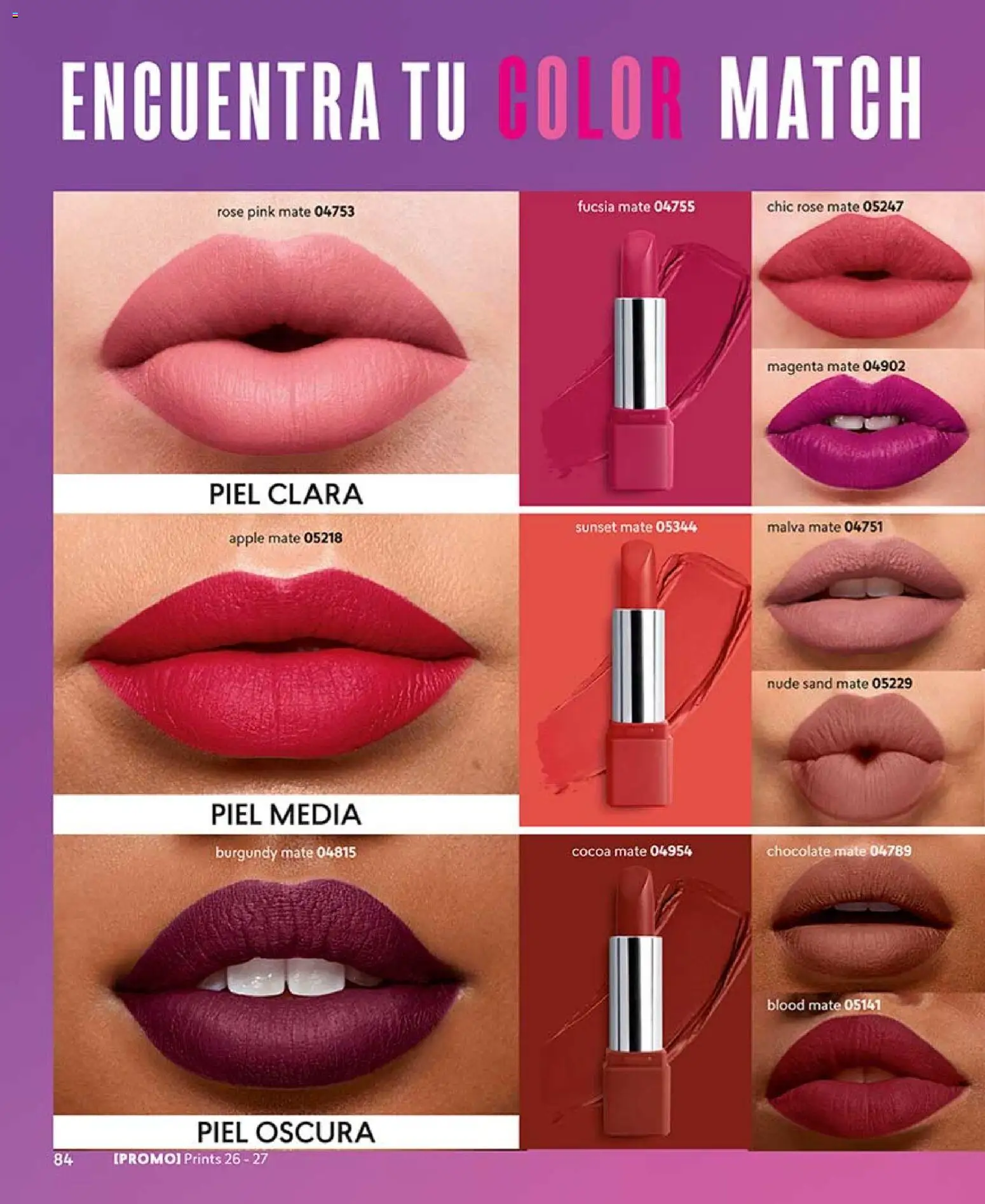 CyZone revista - valida desde el 24.04.2026 | Página: 96 | Productos: Chocolate