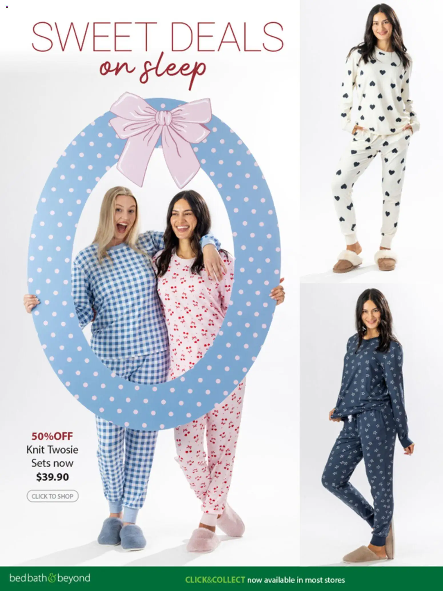 Bed Bath and Beyond catalogue from 09.03.2026 | Page: 22