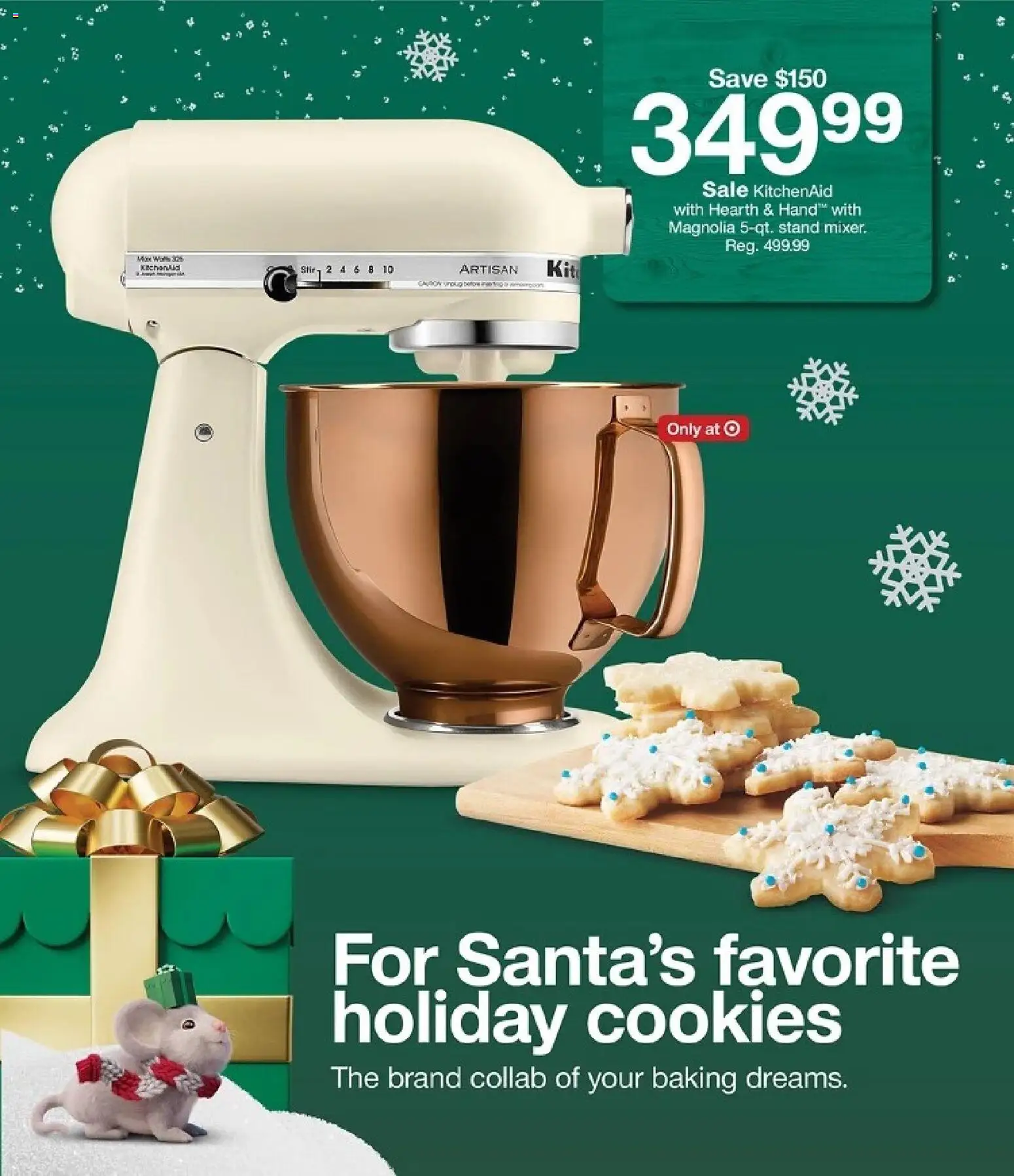 Target Weekly Ad - valid from 07.12.2025 | Page: 21