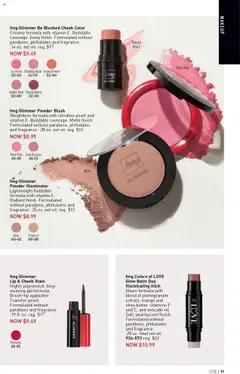 Avon Brochure - valid from 16.07.2025 | Page: 11