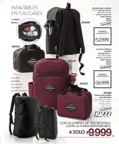 Vista previa Violetta - Violetta Cosméticos válido desde el 05.02.2026 | Página: 65