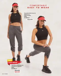 Vista previa Vitnik - Folleto válido desde el 03.12.2025 | Página: 176 | Productos: Algodón, Top