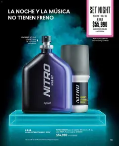 CyZone catálogo C05/2026 -  Vista previa de la revista de la tienda CyZone valido desde el 13.03.2026 | Página: 105