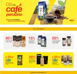 Vista previa de folleto Catálogo Metro  de la Metro válido desde 14.08.2025