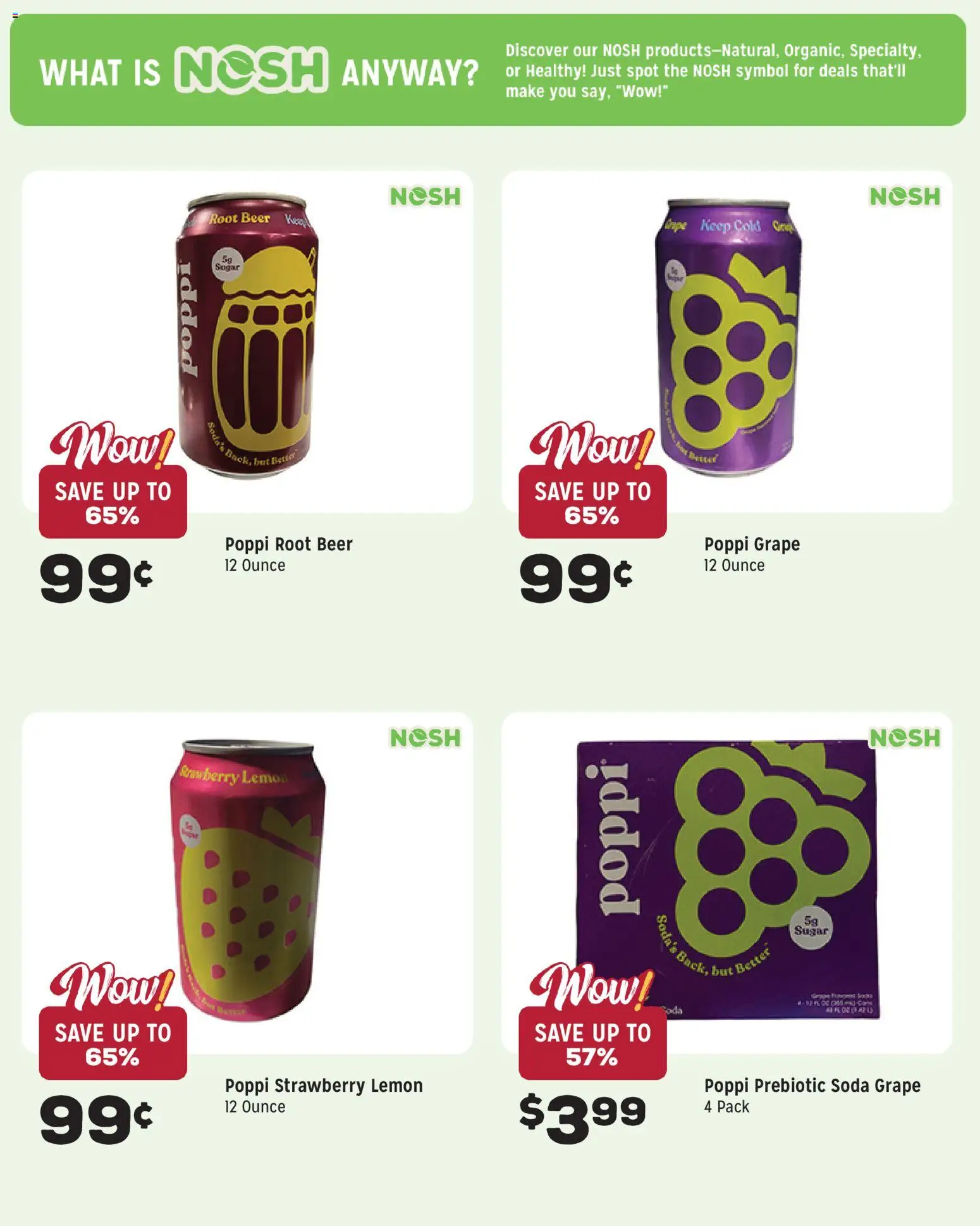Grocery Outlet Weekly Ad - PA - valid from 22.10.2025 | Page: 10 | Products: Beer, Sugar, Lemon
