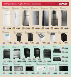Benoit ofertas Abril  - Pré-Visualização do folheto da loja Benoit, válido de 01.04.2026 | Página: 7