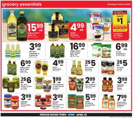 Preview of Acme weekly ads valid from 20.03.2026 | Page: 21