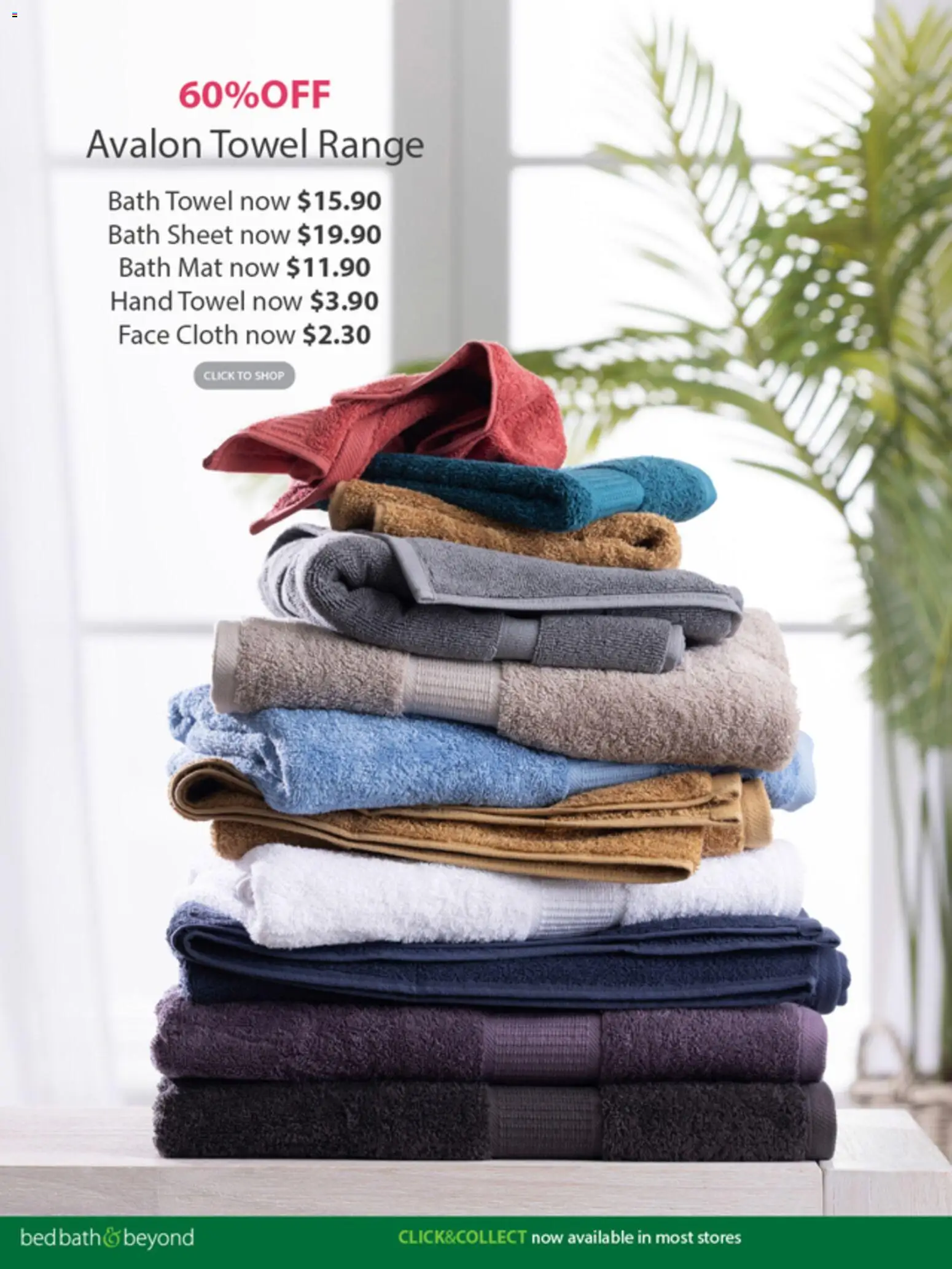 Bed Bath and Beyond catalogue from 08.12.2025 | Page: 24