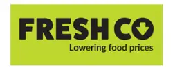 Logo FreshCo