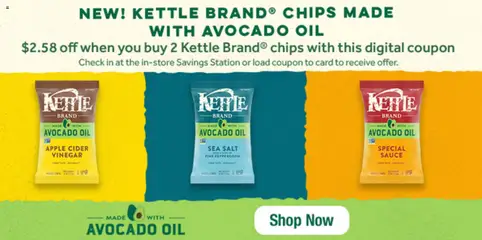 Preview of Stop & Shop weekly ads valid from 23.01.2026 | Page: 2