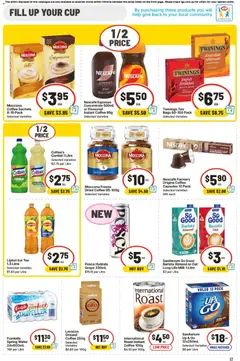 Preview of IGA  Catalogue  - valid from 21.01.2026 | Page: 17