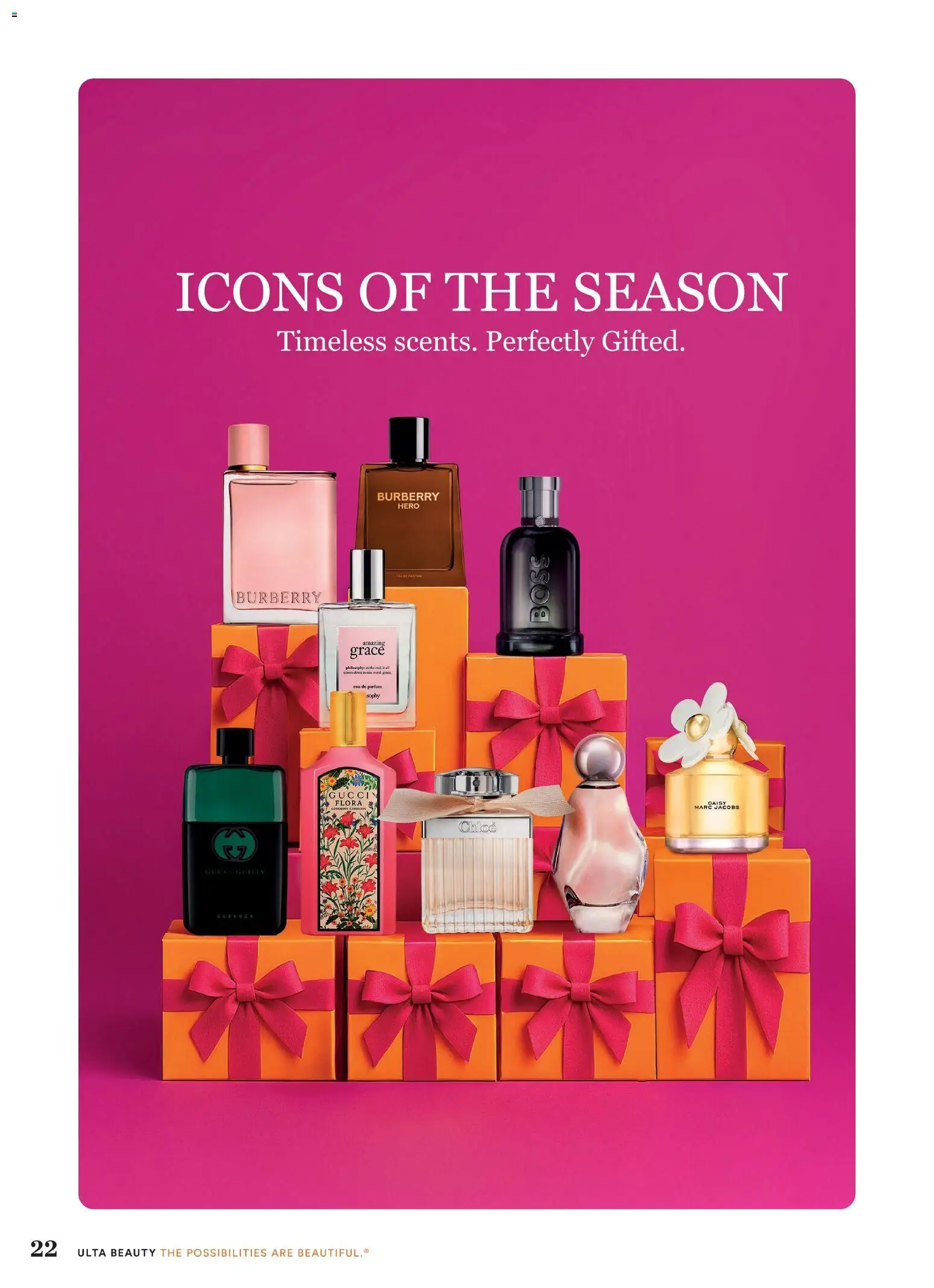 Ulta Beauty Black Friday - valid from 23.11.2025 | Page: 22