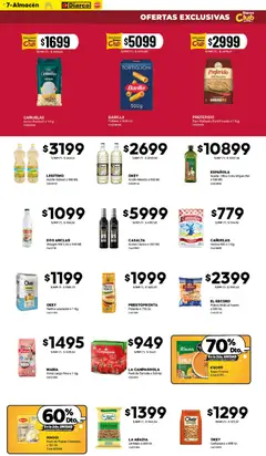 Vista previa Diarco - Ofertas Diarco Barrio válido desde el 13.04.2026 | Página: 7