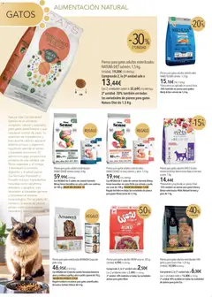 Vista previa de El Corte Inglés catálogo Mascota , nuevo folleto de la tienda, válido en México a partir del 07.01.2026 | Página: 8