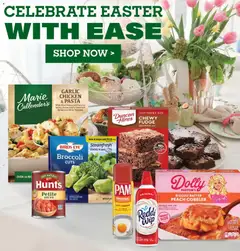 Preview of Lowes Foods weekly ads valid from 01.04.2026 | Page: 13