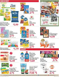 Preview of Martin’s weekly ads valid from 19.10.2025 | Page: 8