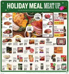 Preview of Lowes Foods weekly ads valid from 12.11.2025 | Page: 10