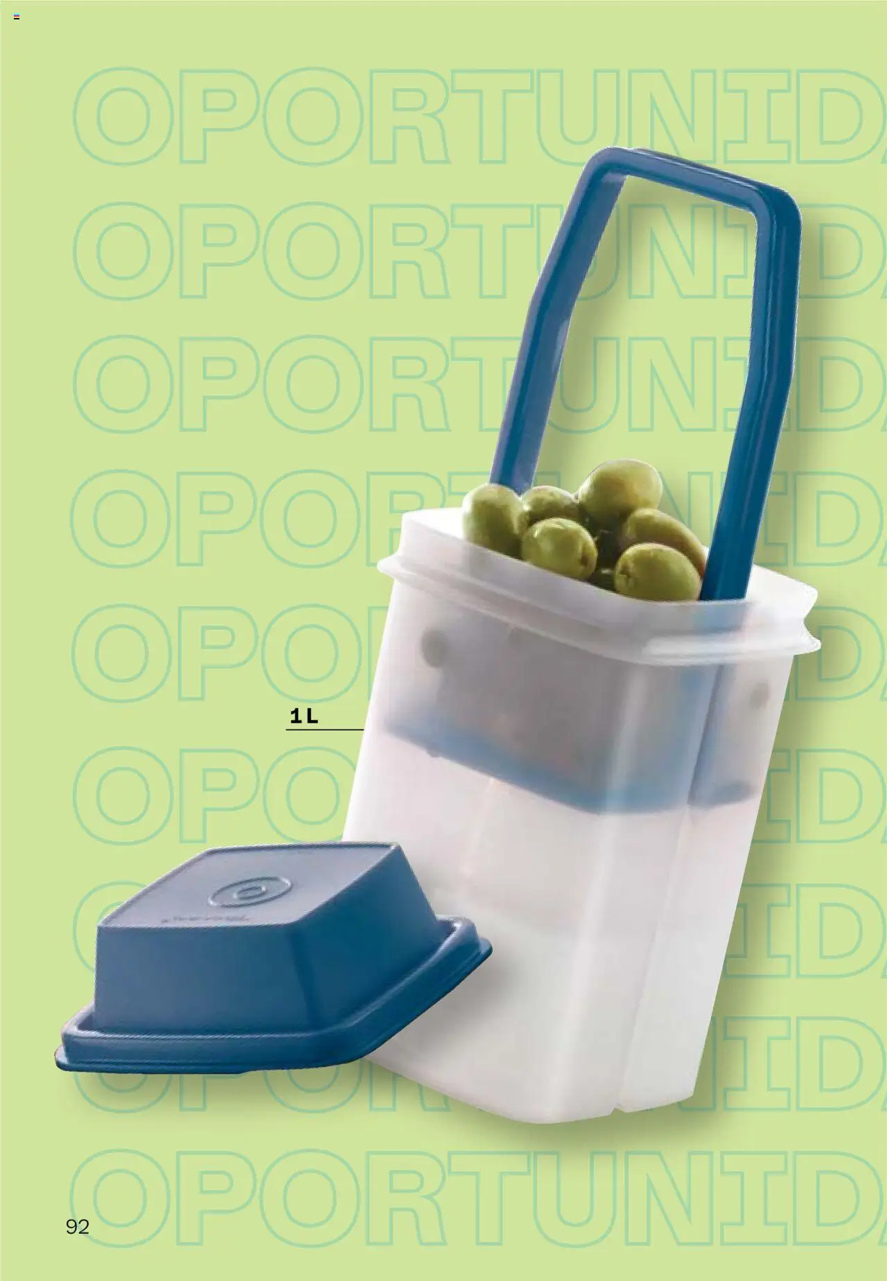 Tupperware - Campaña 17/2025 │ válido desde el 13.10.2025 | Página: 93