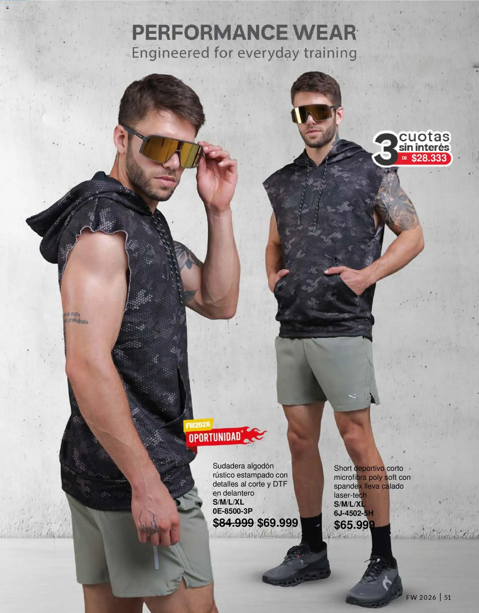 Vitnik - Hombre │ válido desde el 01.04.2026 | Página: 51