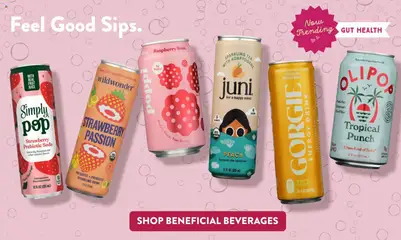 Preview of Fresh Thyme weekly ads valid from 01.01.2026 | Page: 8