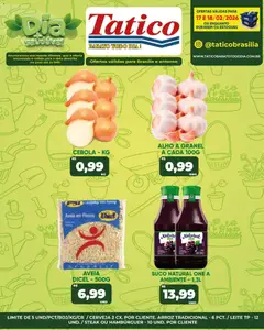 Tatico - Ofertas Especial Bebidas - Pré-Visualização do folheto da loja Tatico, válido de 19.02.2026 | Página: 33